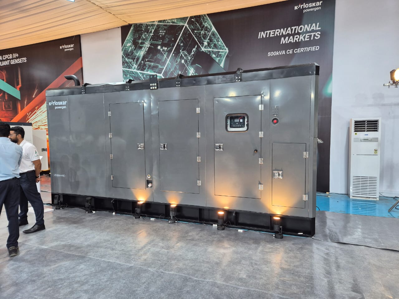 Installation Process